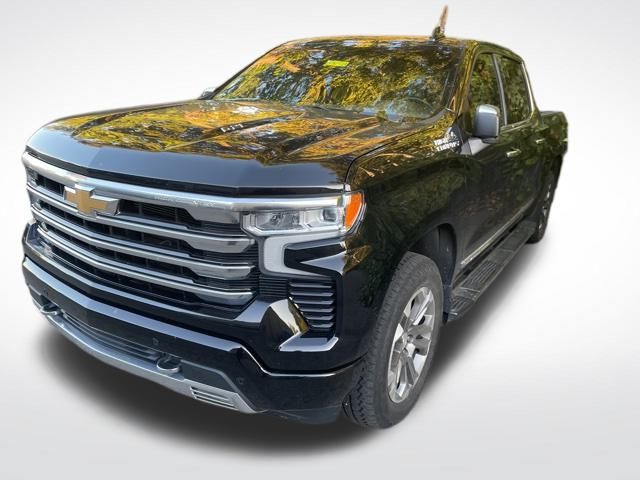 2023 Chevrolet Silverado 1500 High Country photo 4