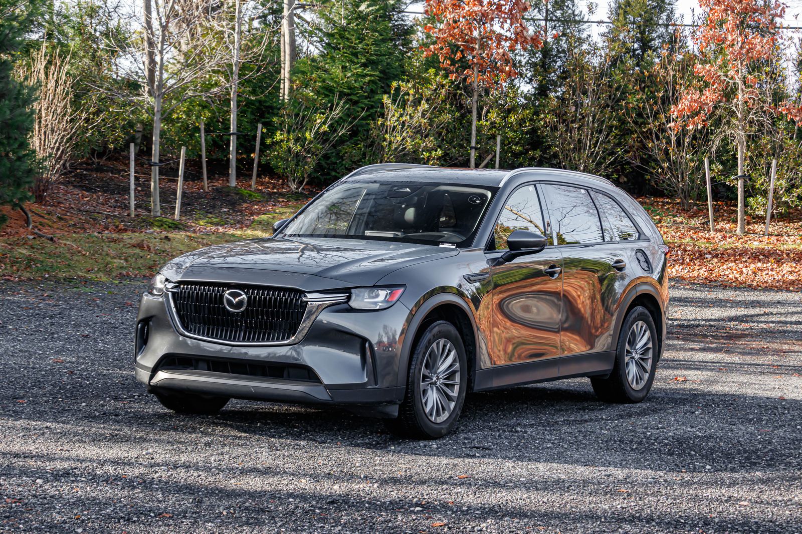 2024 Mazda CX-90 Turbo Preferred Plus Package's photo