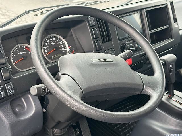 2023 Chevrolet Silverado Base photo 10