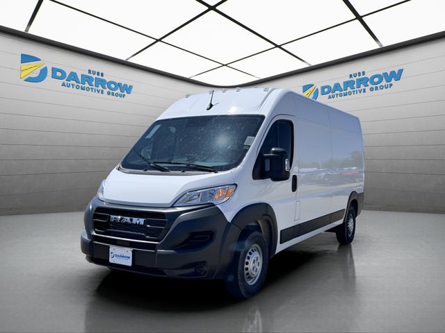 2024 RAM ProMaster Cargo Van Base's photo