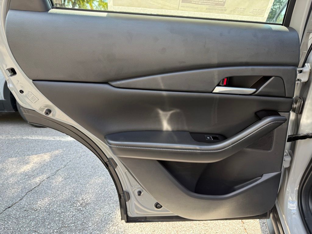 2025 Mazda CX-30 2.5 Select Sport photo 22