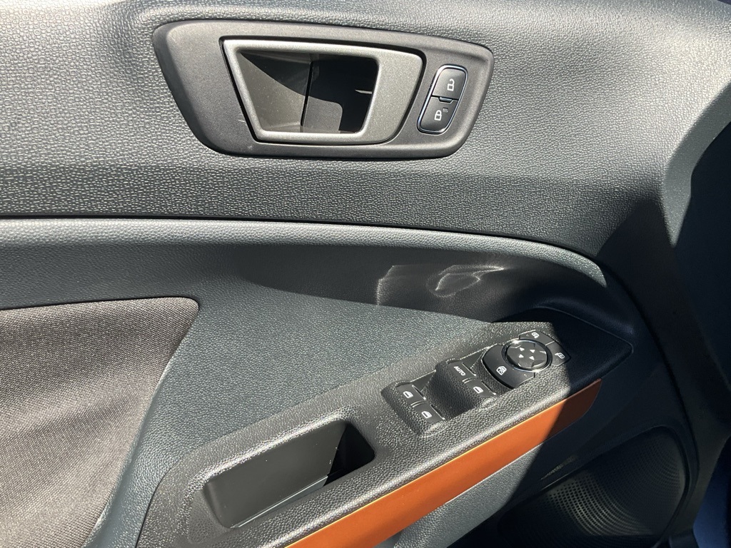 2022 Ford EcoSport SE photo 16