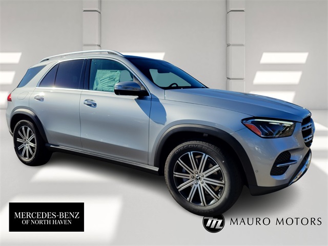 2025 Mercedes-Benz GLE GLE350's photo