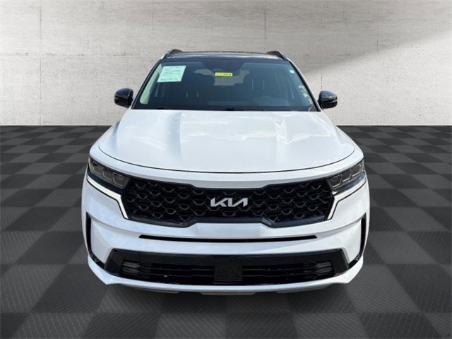 2022 Kia Sorento SX photo 2