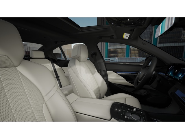 2026 Bmw i5 xDrive40 photo 9