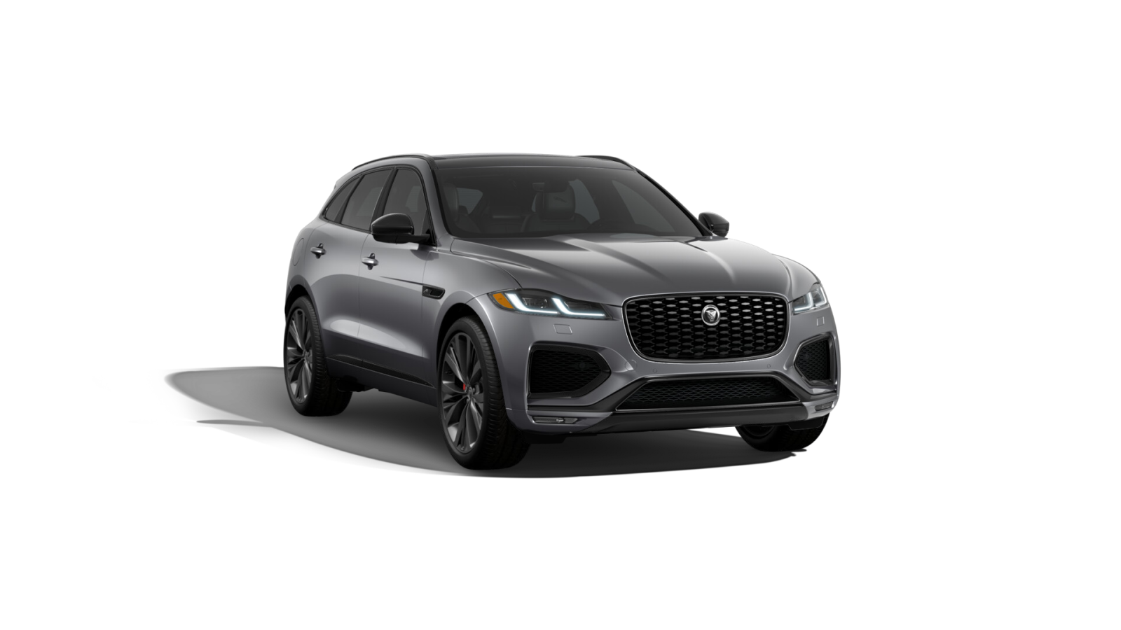 2026 Jaguar F-Pace R-Dynamic S