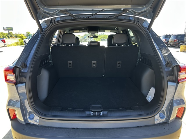 2025 Ford Escape ST-Line photo 10