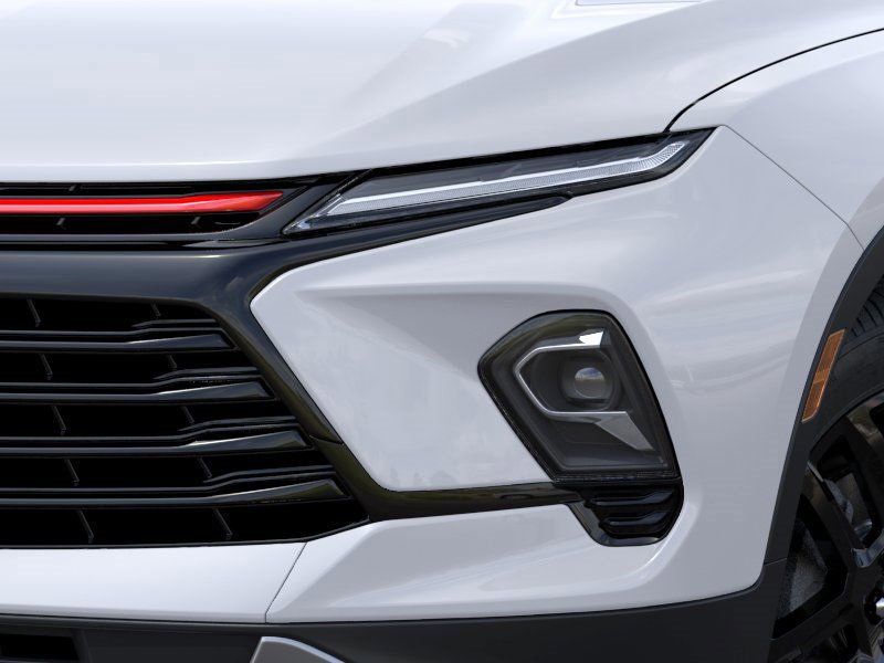 2025 Chevrolet Blazer 3LT photo 10