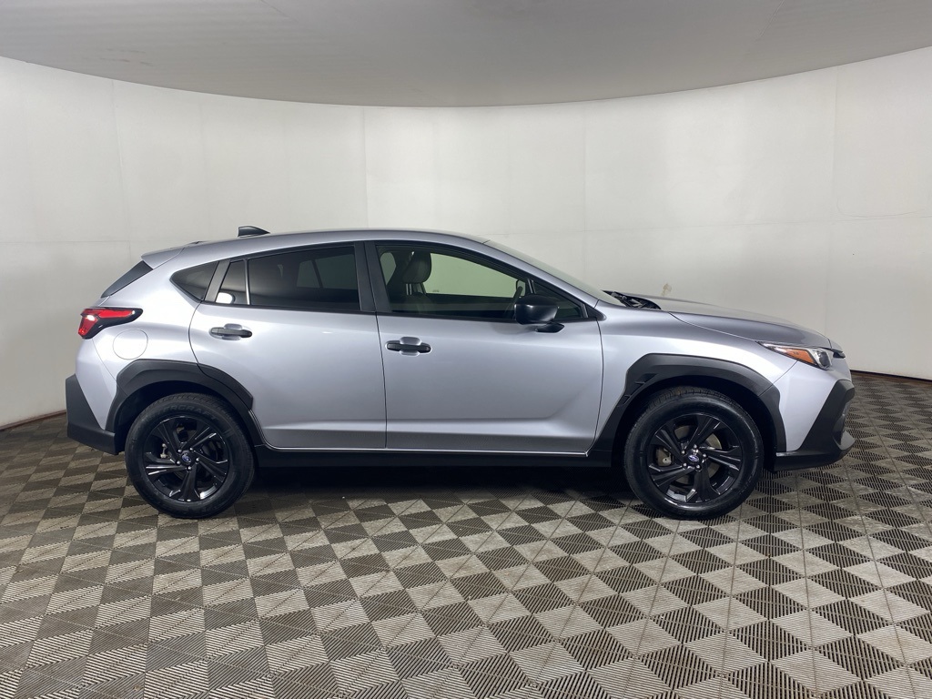 2024 Subaru Crosstrek Base photo 2