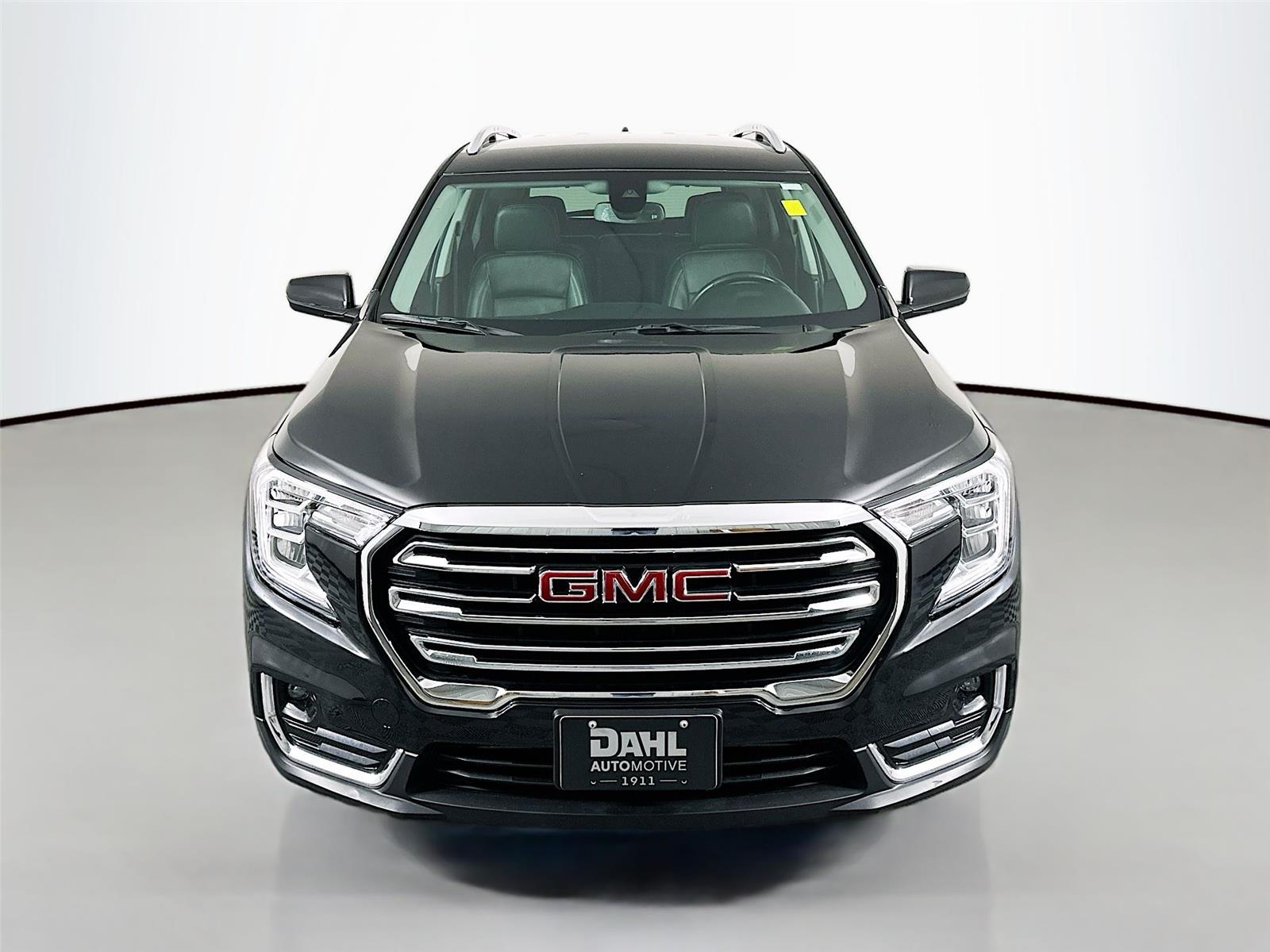 Used 2024 GMC Terrain SLT with VIN 3GKALVEG3RL321212 for sale in Winona, Minnesota