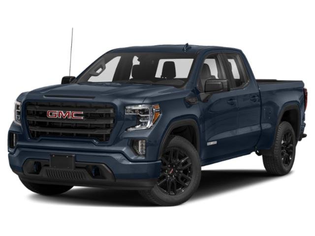 2019 GMC Sierra 1500 Elevation's photo