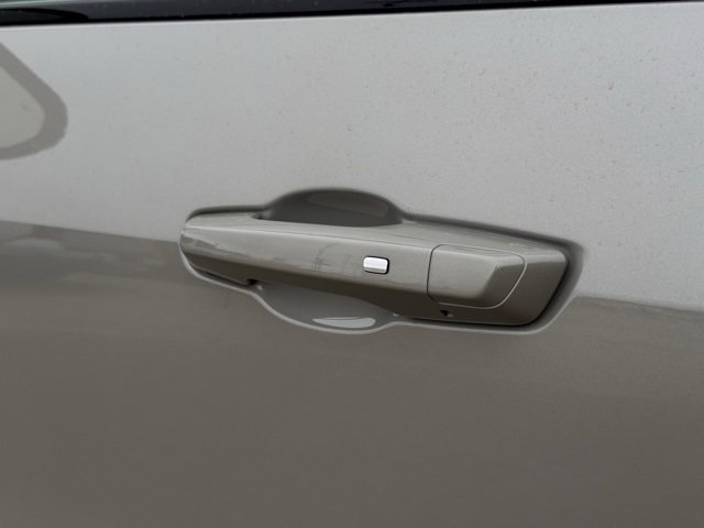 2026 Gmc Acadia AT4 photo 65