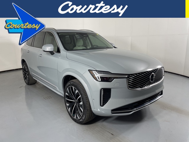 2026 Volvo XC90 Ultra's photo