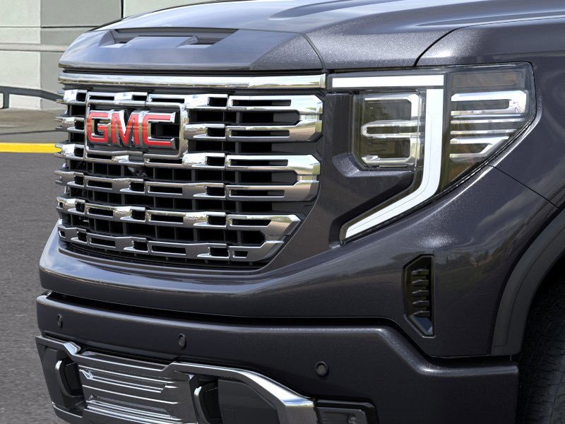 2026 Gmc Sierra 1500 Denali photo 13