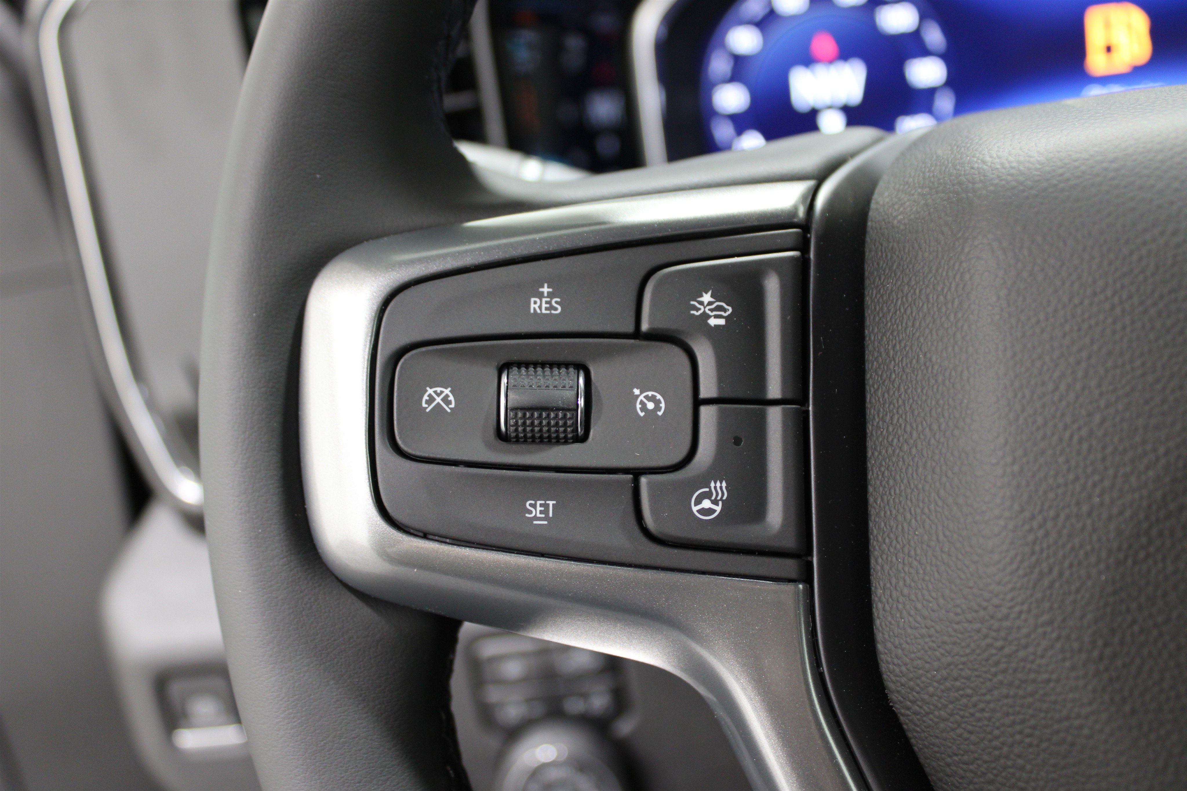 2025 Chevrolet Silverado 2500HD LT photo 8