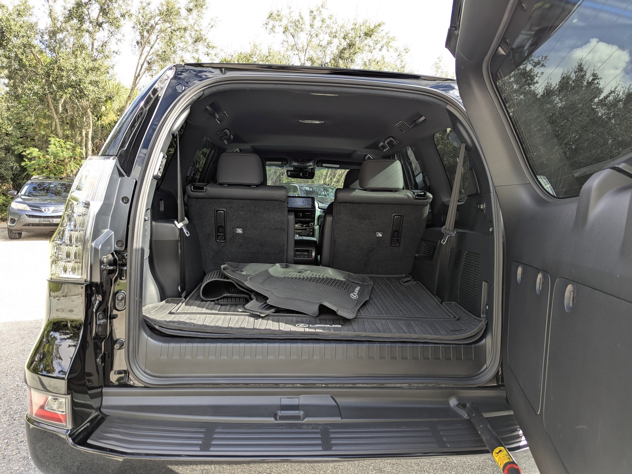 2023 Lexus GX 460 Premium photo 4
