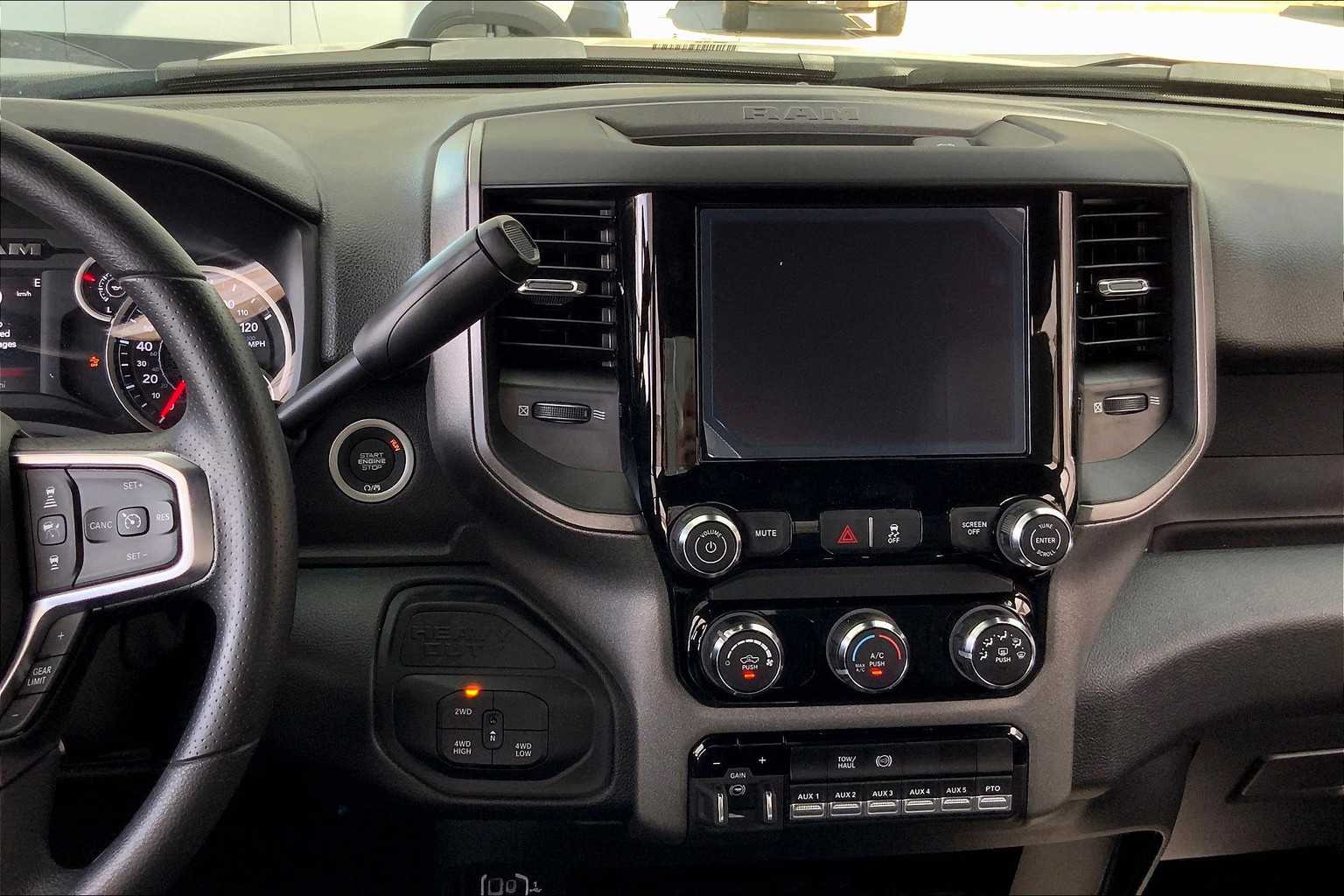2026 Ram 4500 Tradesman photo 6