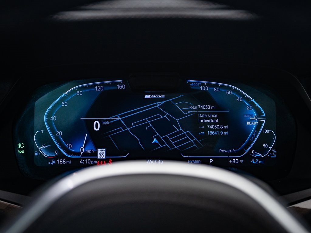 2023 Bmw X5 xDrive45e photo 27