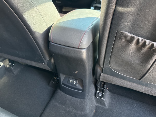 2023 Kia Soul GT-Line photo 12