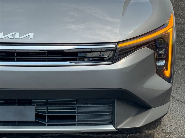 2025 Kia K4 EX photo 10