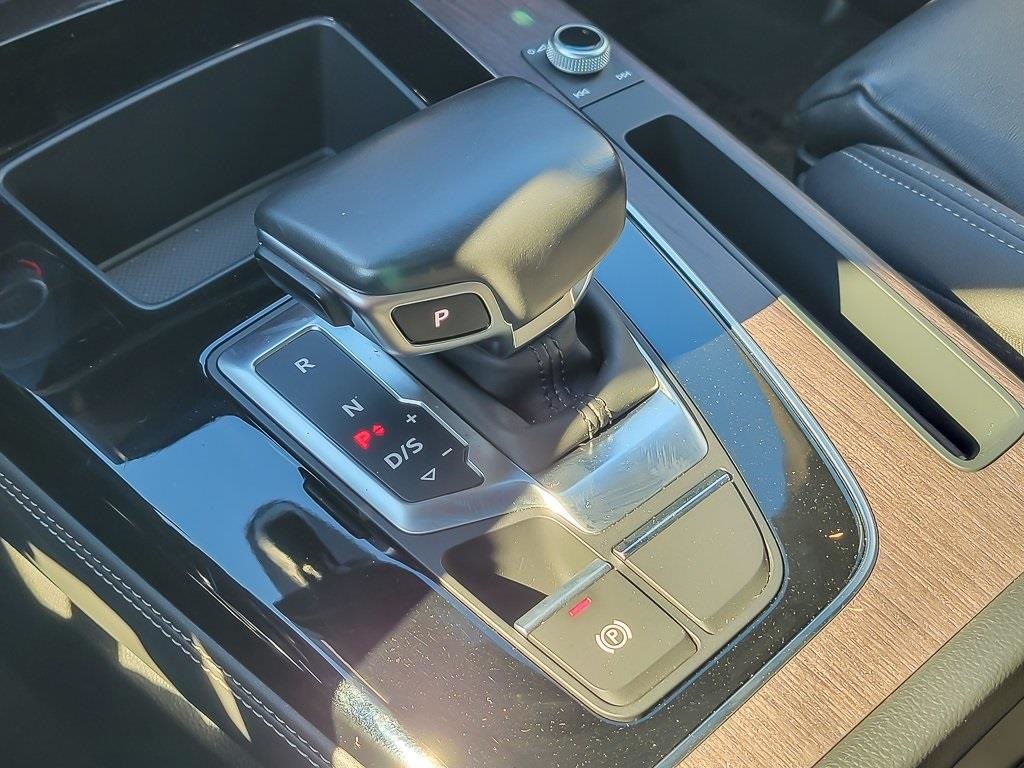2021 AUDI Q5 - Image 15