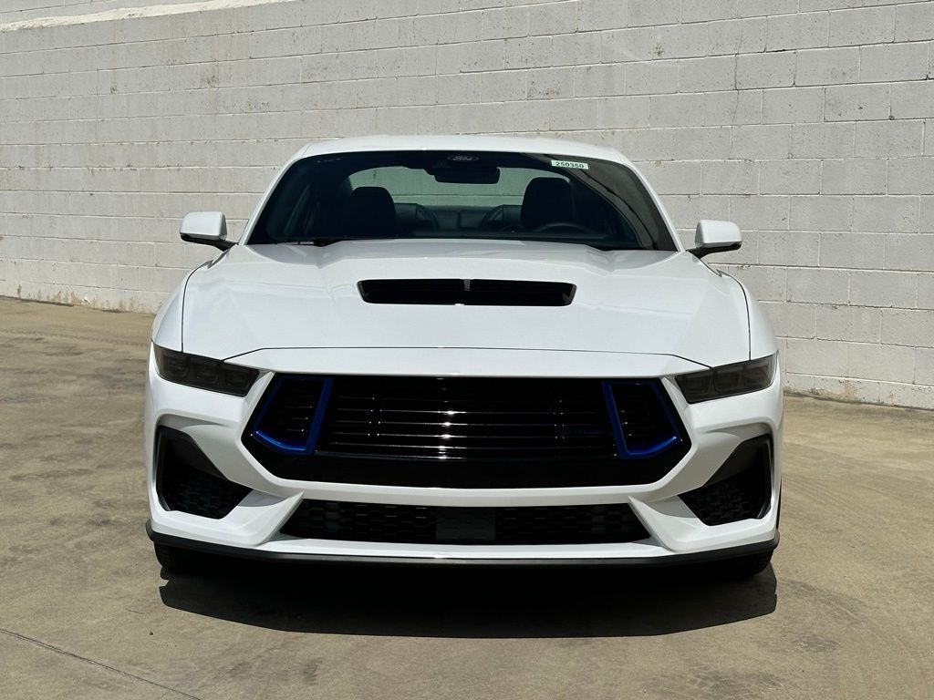 2025 Ford Mustang GT Premium photo 3