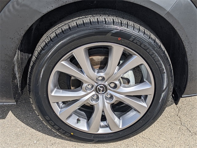 2023 Mazda CX-30 2.5 Select photo 7