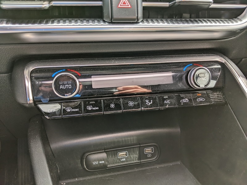2023 Kia K5 GT photo 16