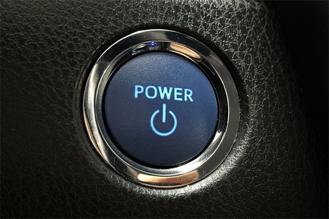 2023 Toyota Camry Hybrid XSE photo 23
