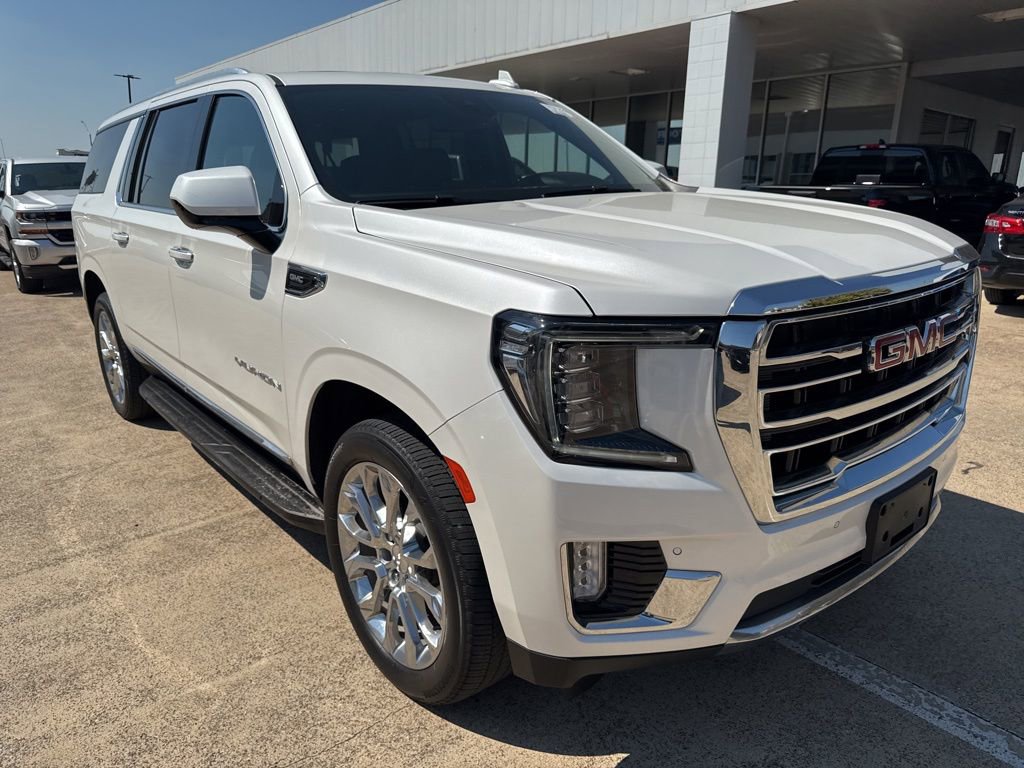 2023 Gmc Yukon XL SLT photo 9