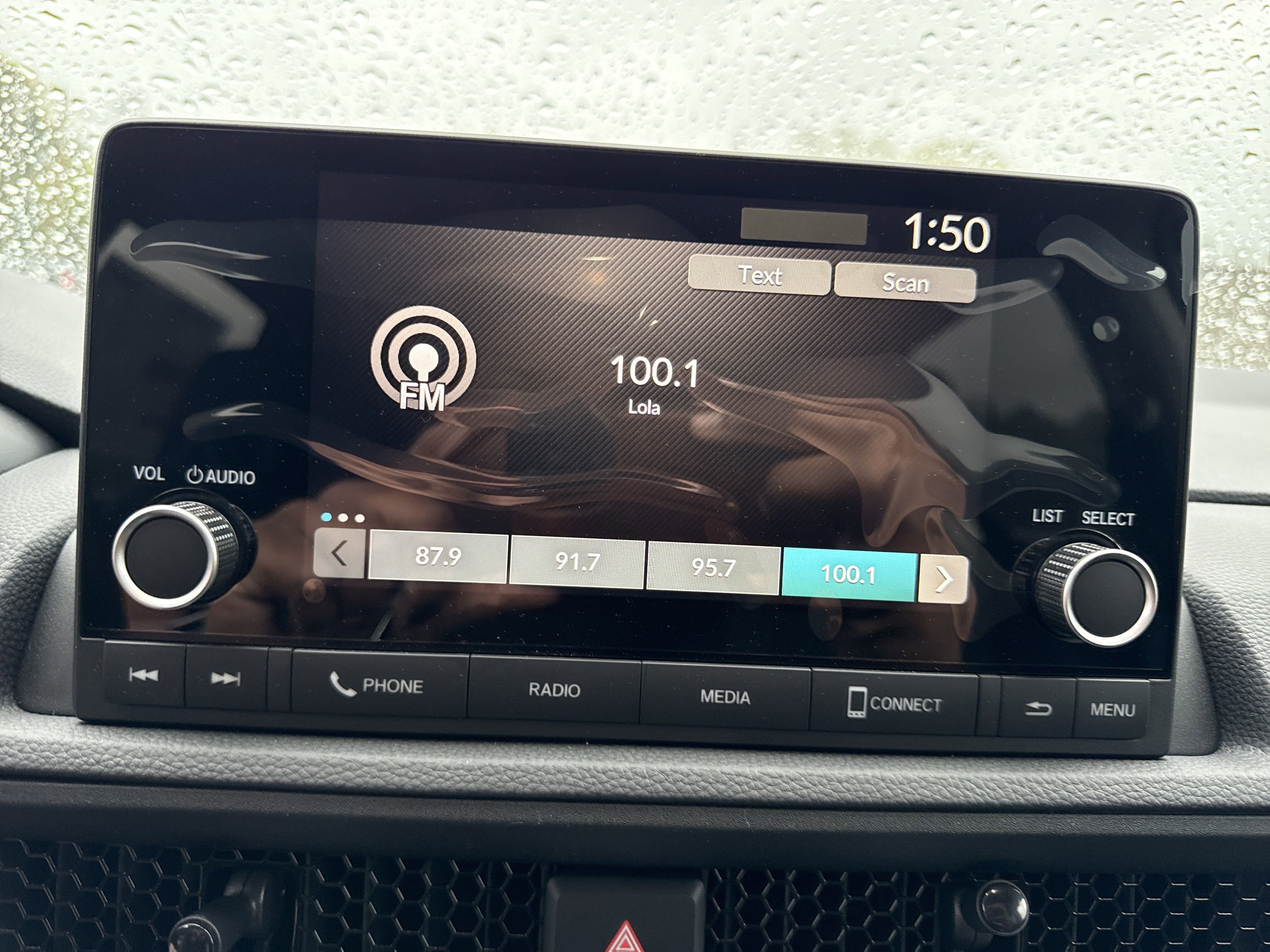 2025 Honda CR-V LX photo 12