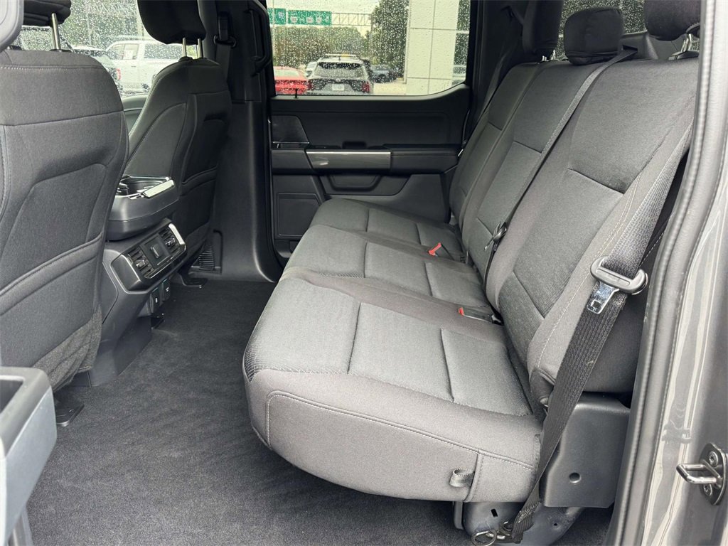 2023 Ford F-150 XLT photo 16