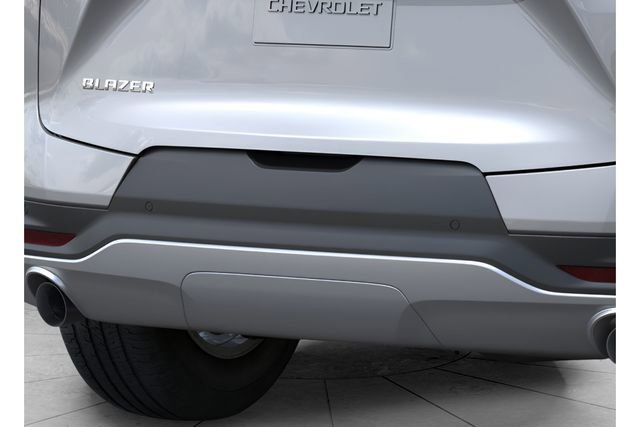 2025 Chevrolet Blazer 2LT photo 12