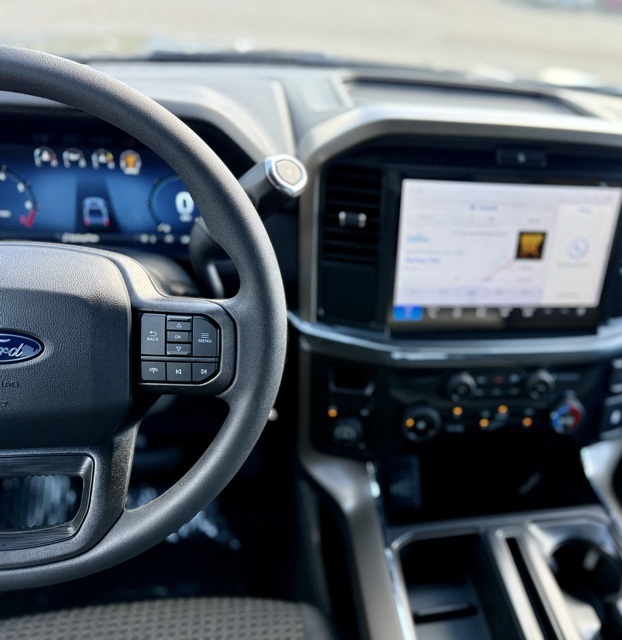 2025 Ford F-150 STX photo 17