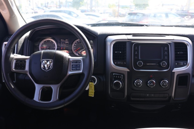 2022 Ram 1500 Classic SLT photo 19