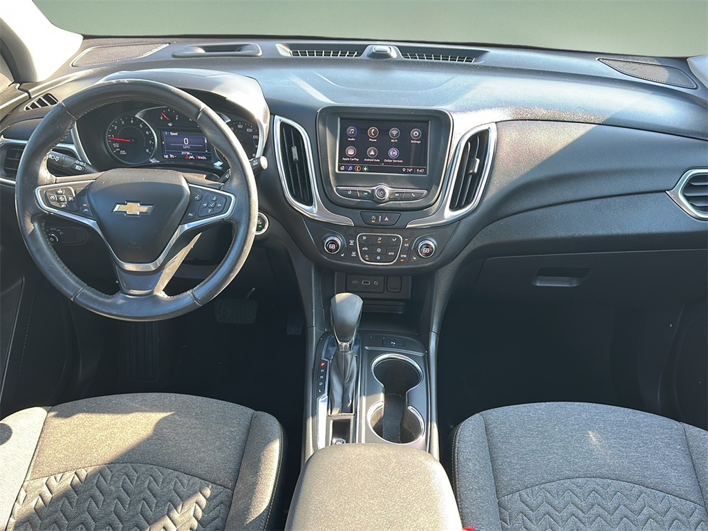 2022 Chevrolet Equinox LT photo 14