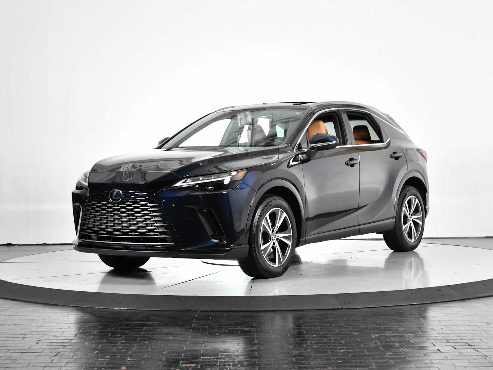 2024 Lexus RX 350