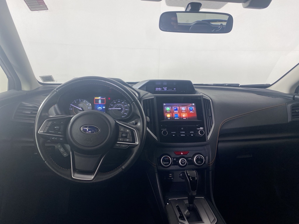 2023 Subaru Crosstrek Premium photo 15