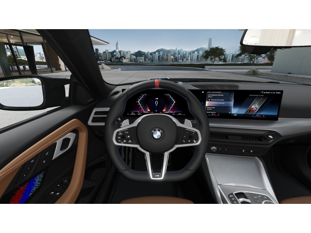 2025 Bmw M240i Coupe photo 12