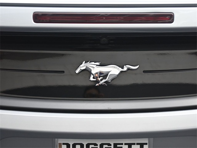 2023 Ford Mustang EcoBoost Premium photo 12