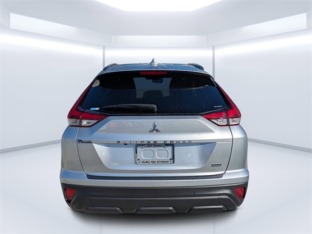2024 Mitsubishi Eclipse Cross photo 4