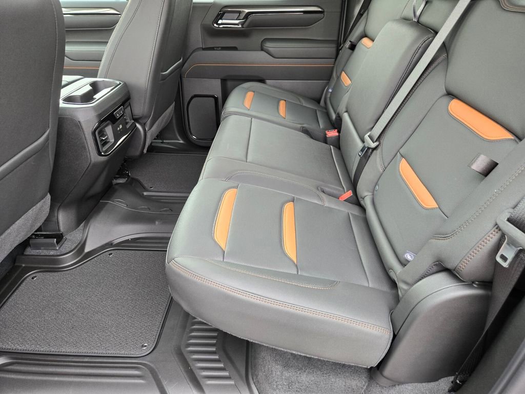 2026 Gmc Sierra 1500 AT4 photo 8