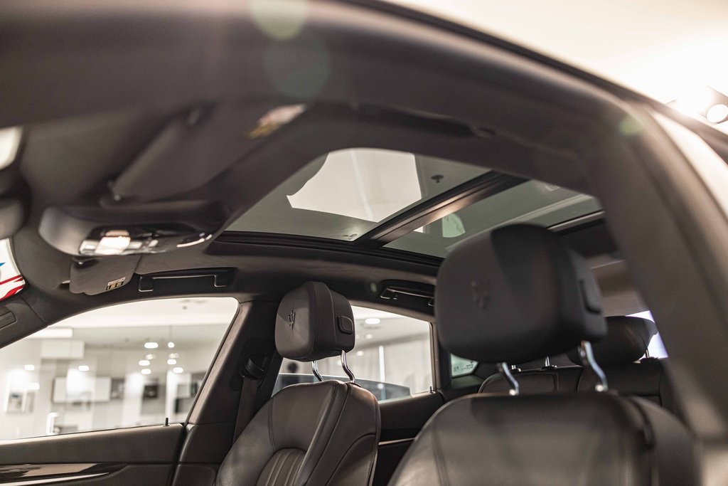 2021 MASERATI LEVANTE - Image 16