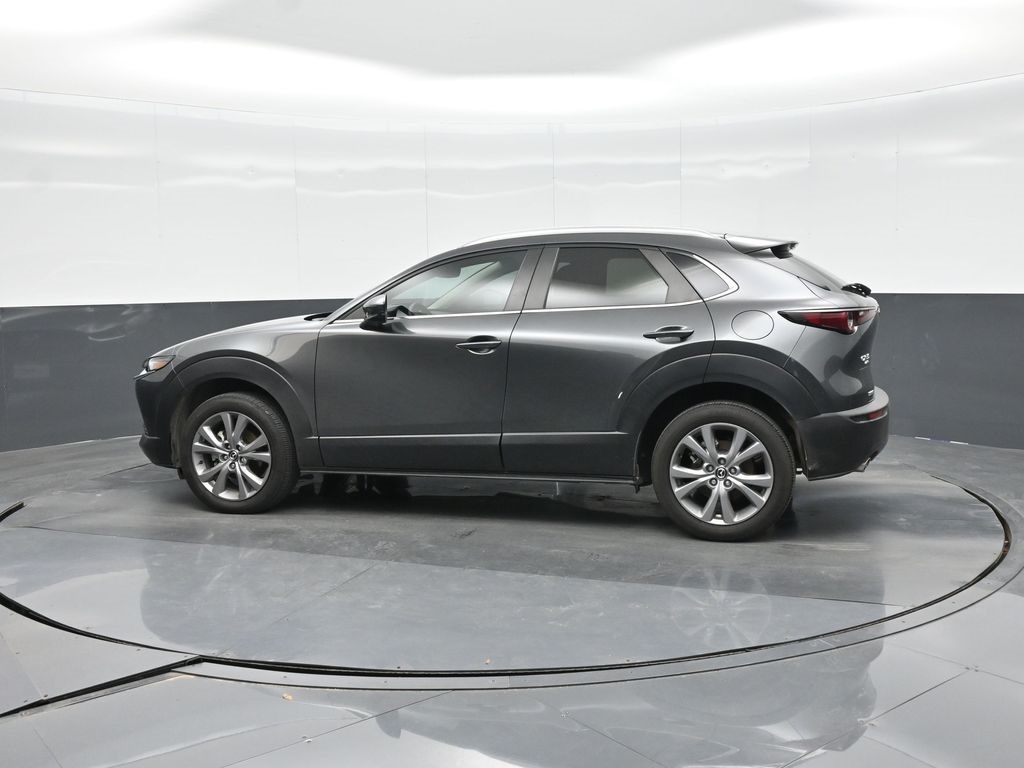 2023 Mazda CX-30 2.5 S Preferred photo 4