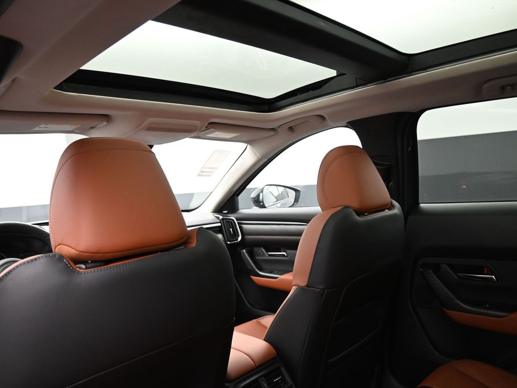 2024 Mazda CX-50 2.5 Turbo Premium Plus photo 2