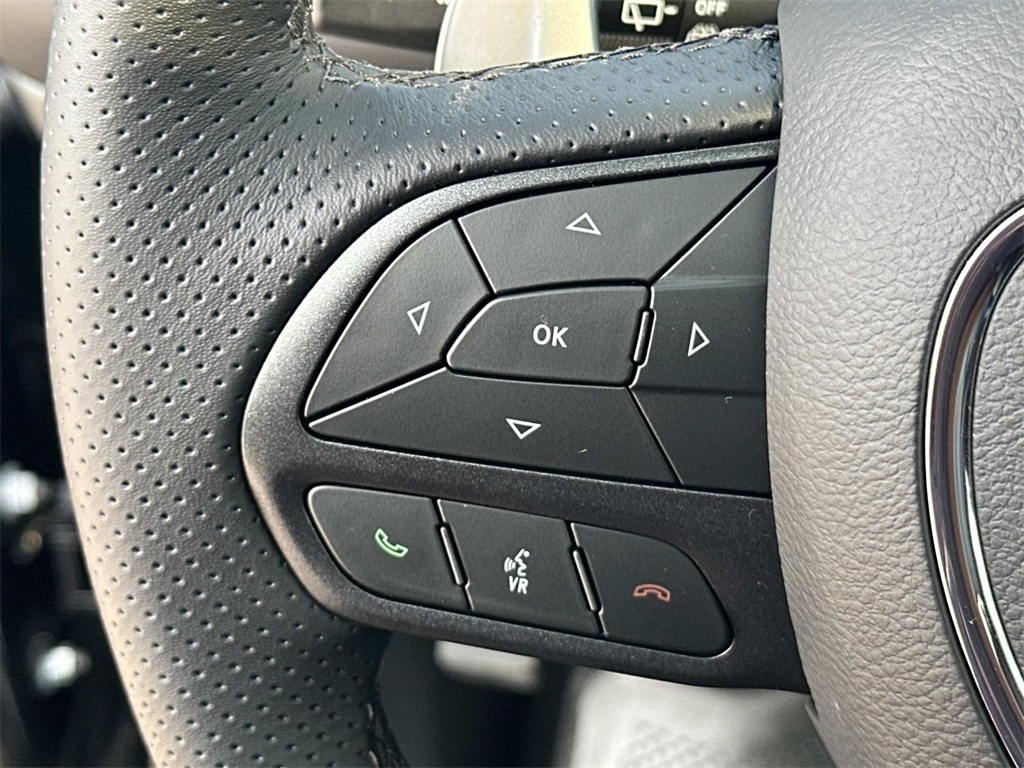 2026 Dodge Durango GT Plus photo 25