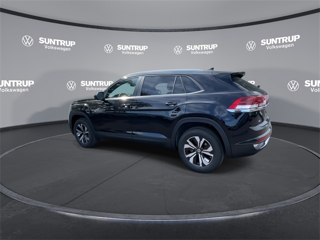 2026 Volkswagen Atlas Cross Sport SE photo 11