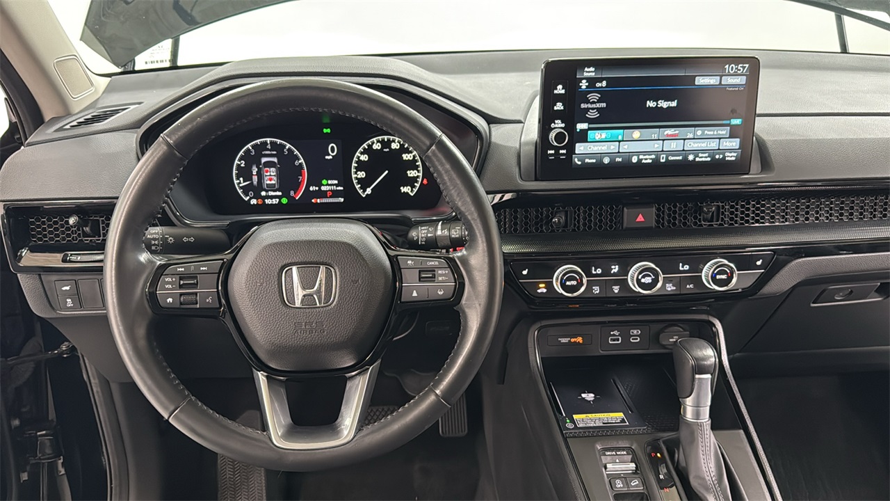 2024 Honda CR-V EX-L photo 9