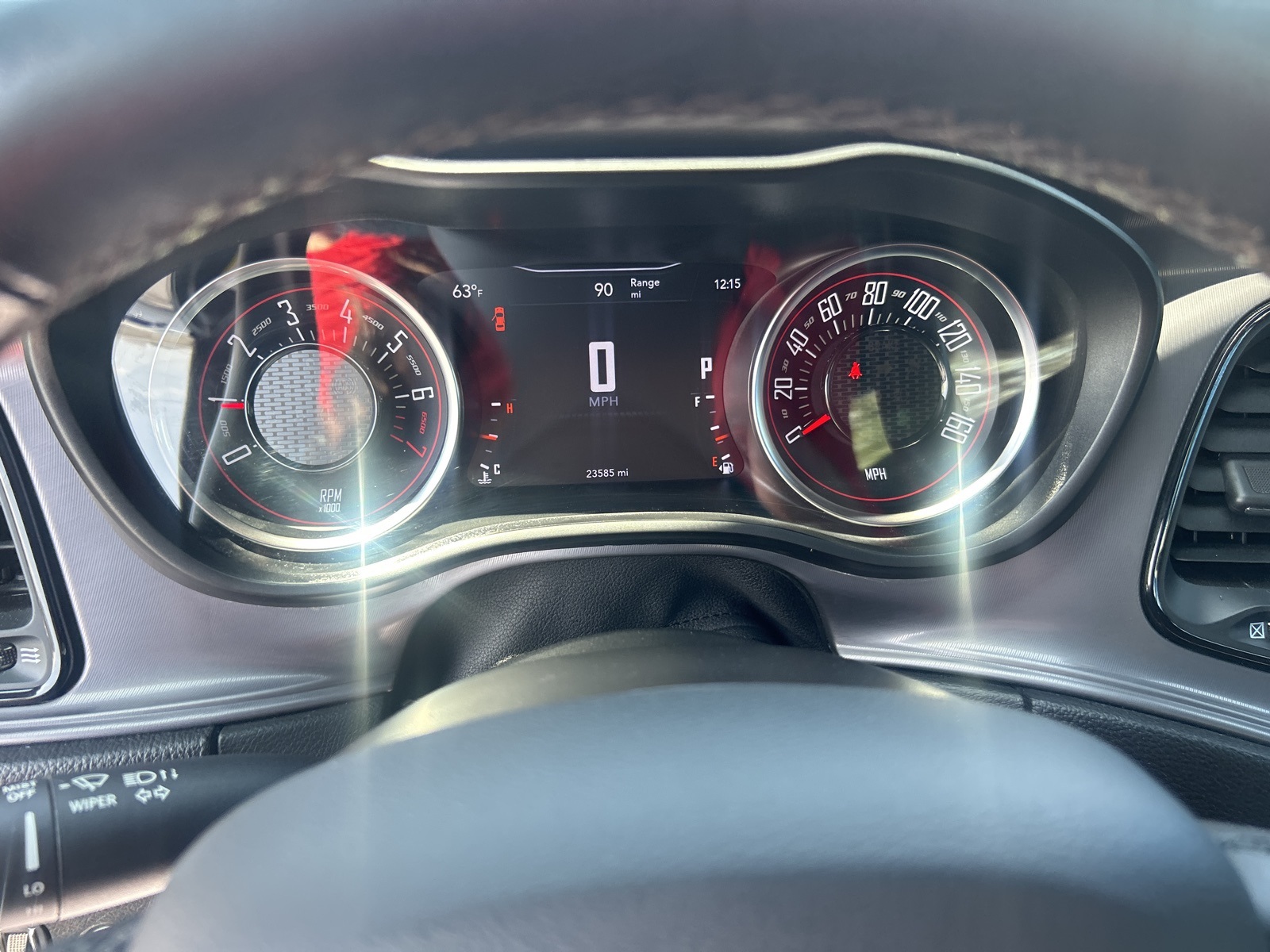 2023 Dodge Challenger GT photo 26