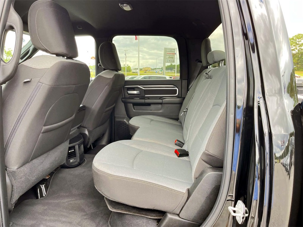 2024 Ram 2500 Big Horn photo 19